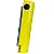 Reco Reco Aluminio Gope 767 AM Amarelo 4 Molas - Imagem 1