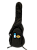 Bag P/ Viola Classica Luxo Premium Via Som C 143 L Preta - Imagem 1