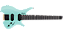 Guitarra Michael Raze GMR 507 Ag (Aqua Green) - Imagem 1
