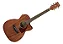 Violao Aço Eletrico Ibanez PC 12 MHCE Opn - Imagem 2