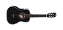 Violao Michael Nylon VM 11 E BK - Imagem 1