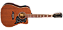 Violao Michael Vm 925 DTC MH Mahogany - Imagem 1
