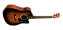 Violao Michael VME 630 TB - Imagem 1