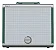 Amplificador Guitarra Vosstorm SWAMP 45 - Imagem 1