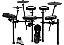 Bateria Eletrônica Roland TD 313 - Imagem 1
