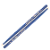 Baqueta Liverpool 5A Neon Fluorescente Azul - Imagem 1