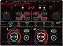 Pedal P/ Guitarra Boss RC 202 - Imagem 1