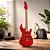 Guitarra Tagima Superstrato Escala Clara Zenith Nyxx-z Org - Imagem 1
