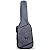 Bag Para Guitarra Solid Trip Cool 20 MM CGR G Tagima - Imagem 1