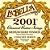 Encordoamento La Bella Classico 2001 Tensao Media Alta - Imagem 1