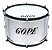 Malacacheta Gope 20X12" Aluminio (BAL2012M) - Imagem 1