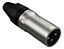 Conector Xlr Macho Wc 1013 Linha Wireconex - Imagem 1