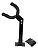 Suporte de Parede para Instrumentos de Corda Myth SC 700 - Imagem 1