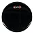 Pele Sublimada Nylon 11" Contemporanea 45 Pr Preta - Imagem 1