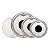 Kit Williams Tom Pack Target DT2-TP 10"+12"+14"+WC1 14" Free - Imagem 1