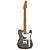 Guitarra Telecaster Aria 615 MK2 BKDM - Imagem 1