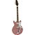 Guitarra Aria 212 Mk2 CDPK Bowery Cadillac Pink - Imagem 1