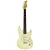 Guitarra Stratocaster Aria STG 62 VW Vintage White - Imagem 1