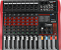 Mesa de Som Soundvoice MR 802 Rubi - Imagem 1