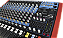 Mesa de Som Soundvoice MS 12.4 EUX - Imagem 1