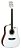 Violao Strinberg CD 40 C Wh Cromo Branco - Imagem 1