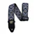 Correia Guitarra, Violão ou Baixo Ernie Ball Tribal Blue Jacquard P 04165 - Imagem 1