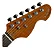 Guitarra Michael GMS 150 AMB SSH Al Amber Alnico - Imagem 3