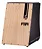 Cajon Eletrico Fsa Standard Fs 2501 Preto - Imagem 1