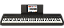 Piano Digital Roland Fp 40 Bk s/ Estante - Imagem 1