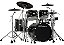 Bateria Eletrônica Roland VAD 516 - Imagem 1