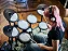 Bateria Eletrônica Roland VQD 106 - Imagem 3