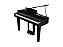 Piano de Cauda Digital Roland Gp 3 PE - Imagem 2