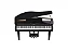 Piano de Cauda Digital Roland Gp 3 PE - Imagem 1