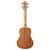 Ukulele Concert Acustico Kalani Kayke Kal 300 Cs C/ Bag - Imagem 2