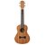 Ukulele Concert Acustico Kalani Kayke Kal 300 Cs C/ Bag - Imagem 1