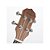 Ukulele Tenor Acustico Kalani Tribes Kal 200 Tt C/ Bag - Imagem 5