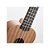 Ukulele Soprano Acustico Kalani Tribes Kal 220 Ss C/ Bag - Imagem 5