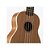 Ukulele Soprano Acústico Kalani Kal 300 Ss C/ Bag - Imagem 5