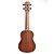 Ukulele Soprano Acustico Seizi Maui Plus Tobacco C/ Bag - Imagem 4