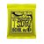 Encordoamento Guitarra 010 Ernie Ball Regular Slinky 2221 - Imagem 1