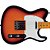 Guitarra Telecaster Tagima Tw 55 Woodstock Sunburst - Imagem 2