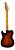 Guitarra Telecaster Tagima Tw 55 Woodstock Sunburst - Imagem 3