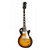 Guitarra Epiphone Les Paul Standard Plus Top Pro Vintage Sb - Imagem 2