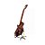 Suporte P Guitarra Baixo Hercules Travlite Gs 302 B - Imagem 4