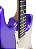 Guitarra Stratocaster Tagima Tg 500 Mpp Woodstock Metallic Purple - Imagem 6
