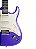 Guitarra Stratocaster Tagima Tg 500 Mpp Woodstock Metallic Purple - Imagem 4