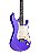 Guitarra Stratocaster Tagima Tg 500 Mpp Woodstock Metallic Purple - Imagem 5