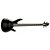 Baixo 4 Cordas Washburn Bb 14B Preto - Imagem 1