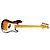 Baixo 4 Cordas Precison Bass Sx Spb 57 3 Ts - Imagem 1