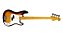Baixo 4 Cordas Precison Bass Sx Spb 57 3 Ts - Imagem 3